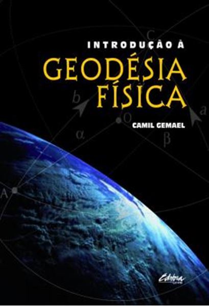 Picture of INTRODUCAO A GEODESIA FISICA