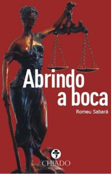 Picture of ABRINDO A BOCA