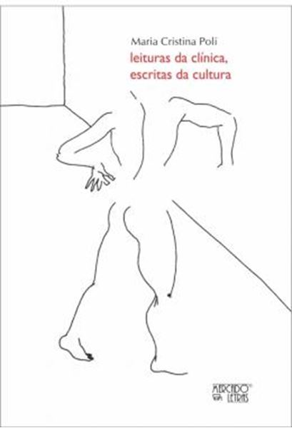 Picture of LEITURAS DA CLINICA, ESCRITAS DA CULTURA