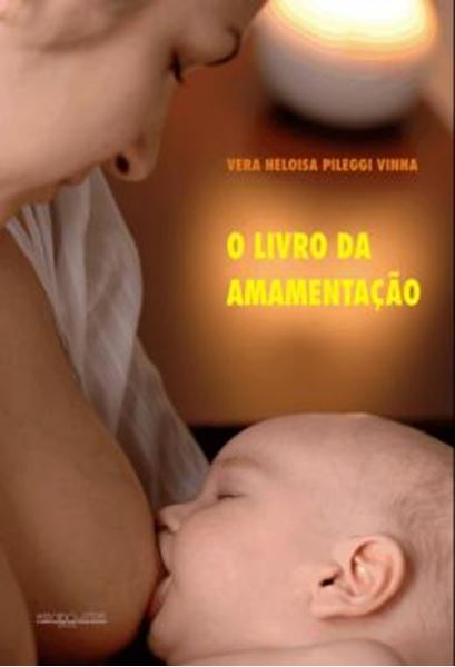 Picture of O LIVRO DA AMAMENTACAO