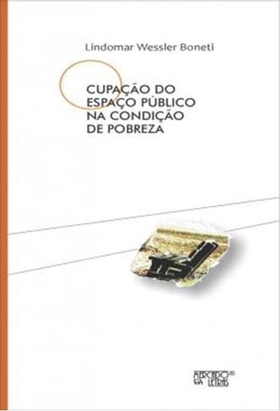 Picture of OCUPACAO DO ESPACO PUBLICO NA CONDICAO DE POBREZA