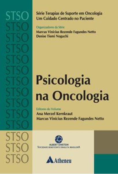Picture of PSICOLOGIA NA ONCOLOGIA