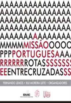 Imagem de MISSAO PORTUGUESA , A
