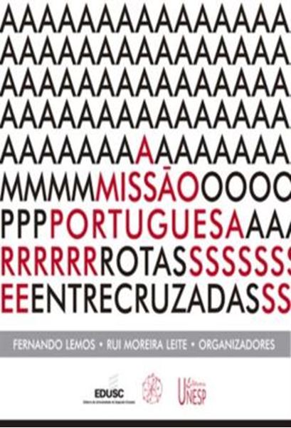 Picture of MISSAO PORTUGUESA , A