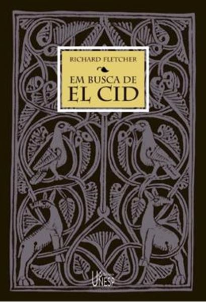 Picture of EM BUSCA DE EL CID - VOLUME  - 