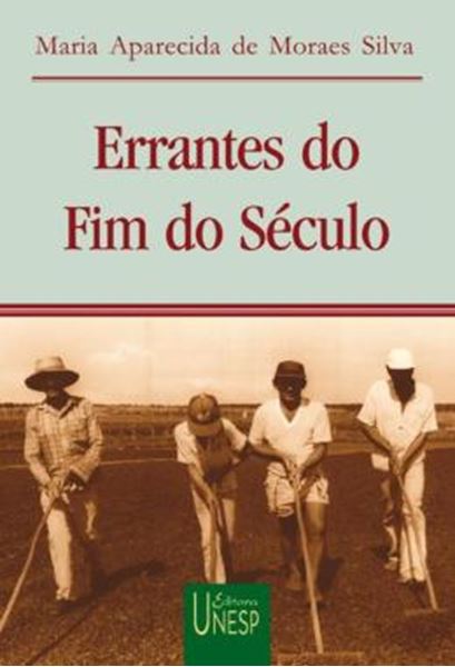 Picture of ERRANTES DO FIM DO SECULO - VOLUME  - 