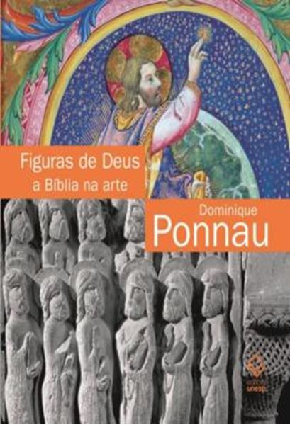 Picture of FIGURAS DE DEUS - VOLUME  - A BIBLIA NA ARTE