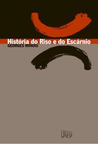 Picture of HISTORIA DO RISO E DO ESCARNIO - VOLUME  - 