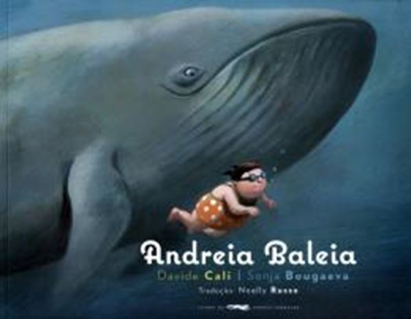 Picture of ANDREIA BALEIA