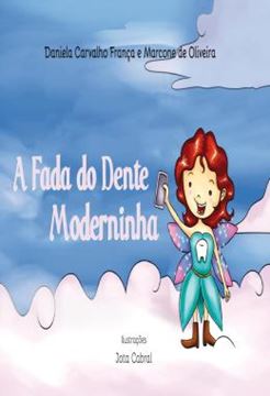 Imagem de A FADA DO DENTE MODERNINHA
