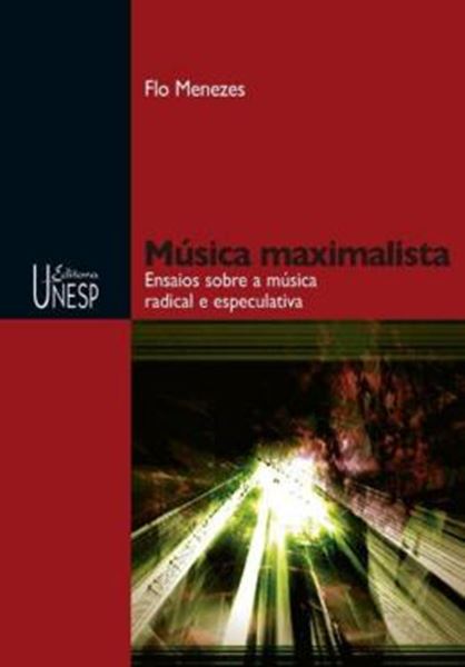Picture of MUSICA MAXIMALISTA
