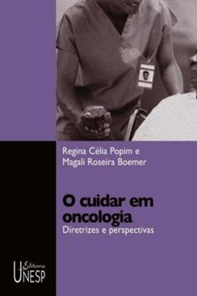 Picture of O CUIDAR EM ONCOLOGIA