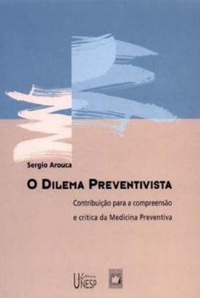 Picture of O DILEMA PREVENTIVISTA