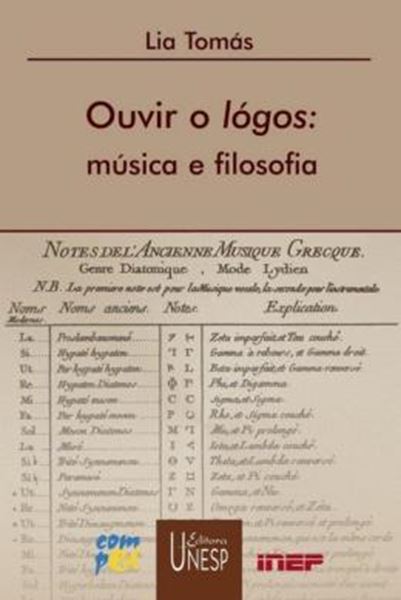 Picture of OUVIR O LOGOS