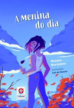 Imagem de A MENINA DO DIA