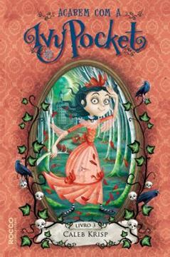 Imagem de ACABEM COM A IVY POCKET - LIVRO 3