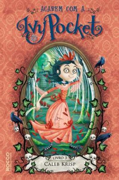 Picture of ACABEM COM A IVY POCKET - LIVRO 3