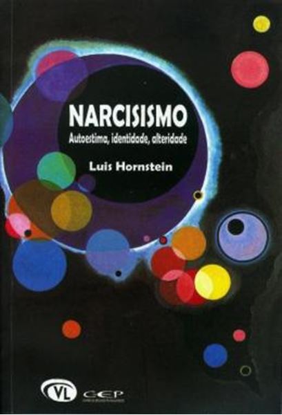 Picture of NARCISISMO - AUTOESTIMA, IDENTIDADE, ALTERIDADE