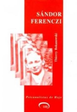 Imagem de SANDOR FERENCZI