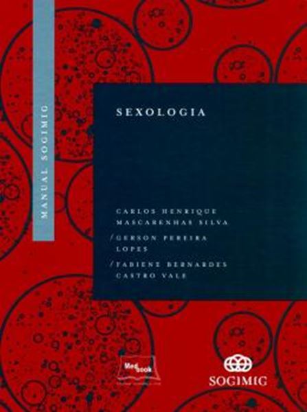 Picture of MANUAL SOGIMIG DE SEXOLOGIA