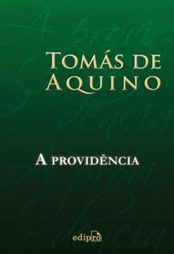 Imagem de A PROVIDENCIA