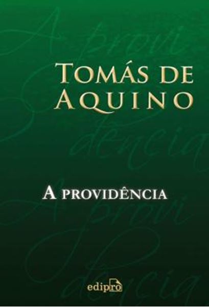 Picture of A PROVIDENCIA