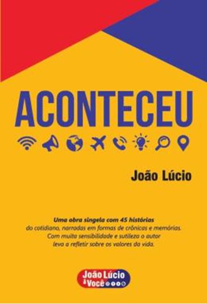 Picture of ACONTECEU
