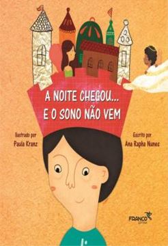 Imagem de A NOITE CHEGOU... E O SONO NAO VEM - VOLUME 69