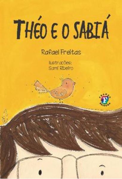 Picture of THEO E O SABIA - VOLUME 58