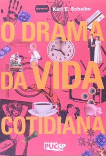 Picture of DRAMA DA VIDA COTIDIANA , O