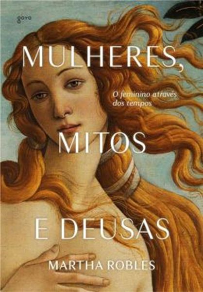 Picture of MULHERES, MITOS E DEUSAS