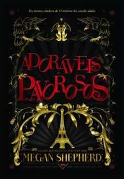 Imagem de ADORAVEIS PAVOROSOS