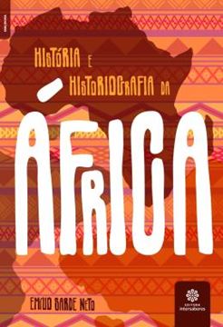 Imagem de HISTORIA E HISTORIOGRAFIA DA AFRICA