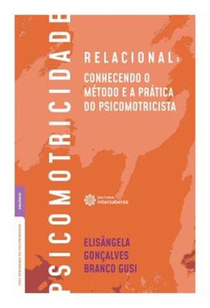 Picture of PSICOMOTRICIDADE RELACIONAL