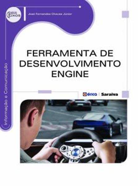 Picture of FERRAMENTA DE DESENVOLVIMENTO ENGINE