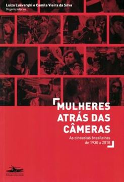 Imagem de MULHERES ATRAS DAS CAMERAS