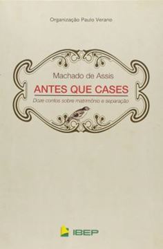 Imagem de ANTES QUE CASES
