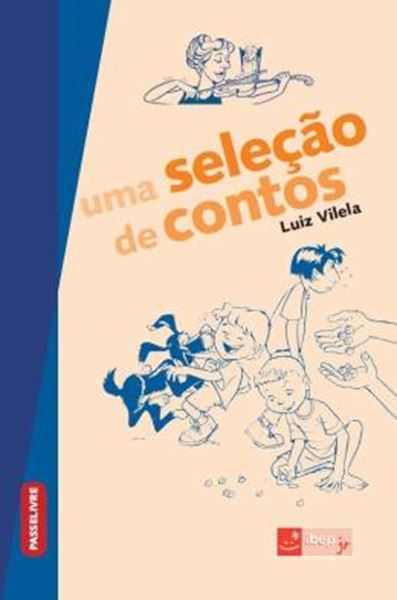 Picture of UMA SELECAO DE CONTOS