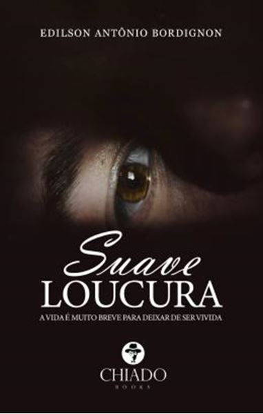 Picture of SUAVE LOUCURA