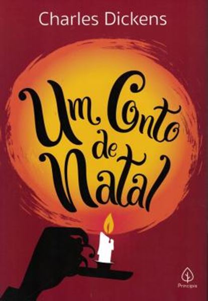 Picture of UM CONTO DE NATAL