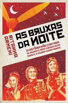 Imagem de BRUXAS DA NOITE