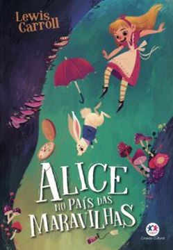Imagem de ALICE NO PAIS DAS MARAVILHAS
