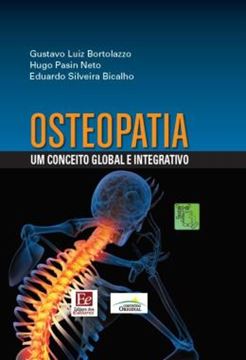 Imagem de OSTEOPATIA - UM CONCEITO GLOBAL E INTEGRATIVO
