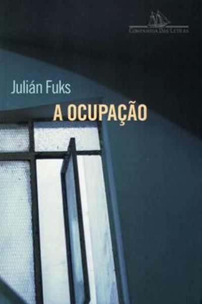 Picture of A OCUPACAO