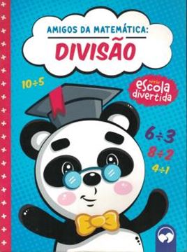 Imagem de AMIGOS DA MATEMATICA - DIVISAO