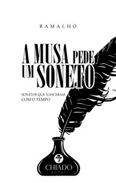 Imagem de A MUSA PEDE UM SONETO - SONETOS QUE NASCERAM COM O TEMPO
