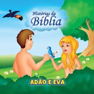 Imagem de ADAO E EVA