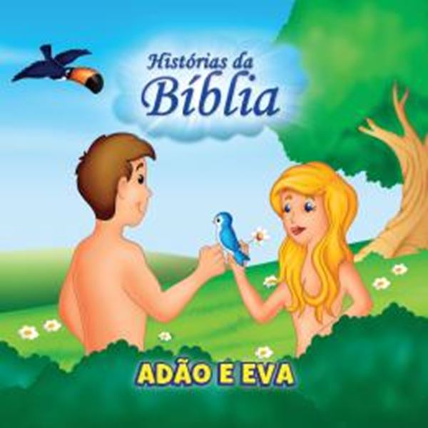 Picture of ADAO E EVA