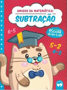 Imagem de AMIGOS DA MATEMATICA: SUBTRACAO
