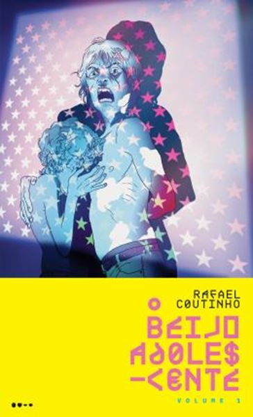 Picture of O BEIJO ADOLESCENTE